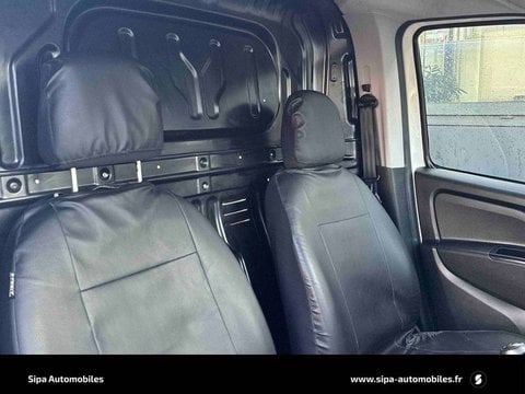 Voitures D'occasion À Mérignac | Fiat Doblò Doblo Cargo Ft 1.3 Multijet 95 Pack 4P