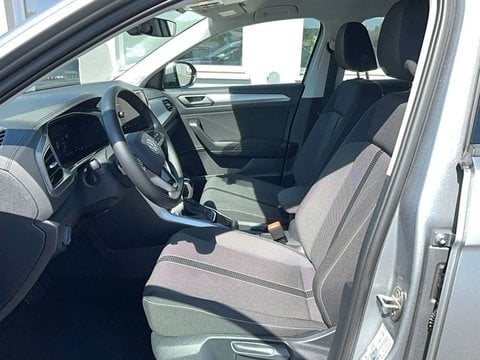 Voitures D'occasion À Tarbes | Volkswagen T-Roc 1.5 Tsi Evo 150 Start/Stop Dsg7 Life Plus 5P