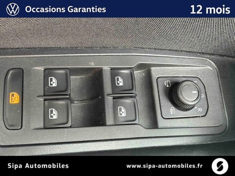 Voitures D'occasion À Lescar | Volkswagen T-Roc 1.0 Tsi 110 Start/Stop Bvm6 Life Plus 5P