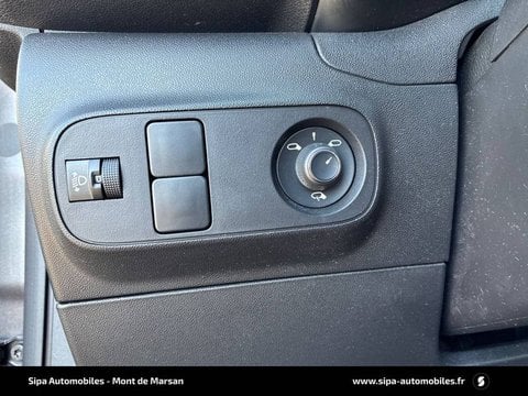 Voitures D'occasion À Mont-De-Marsan | Citroën C3 Puretech 83 S&S Bvm5 Feel Business 5P