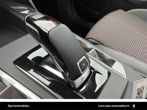 Voitures D'0Km À Mont-De-Marsan | Ds Ds 3 Hybride 136 E-Dct6 Edition France 5P