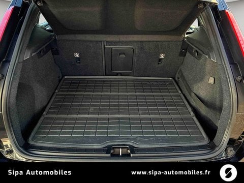 Voitures D'occasion À Mérignac | Volvo Xc40 T3 163 Ch Geartronic 8 Momentum 5P