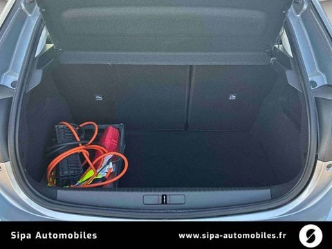 Voitures D'occasion À Toulouse | Opel Corsa Electrique 136 Ch & Batterie 50 Kwh Edition 5P