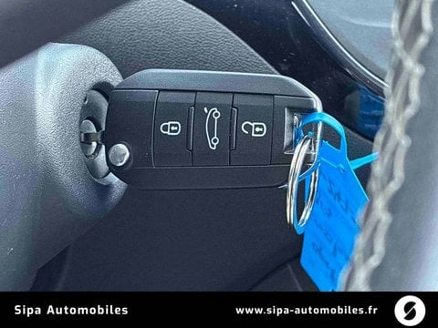 Voitures D'occasion À Toulouse | Opel Crossland X 1.5 D 102 Ch Business Elegance 5P