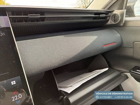 Voitures D'0Km À Lescar | Citroën C5 Aircross Ii Hybride 145 E-Dcs6 Plus 5P