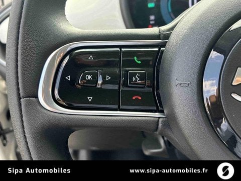 Voitures D'occasion À Muret | Fiat 500 Iii Electrique E 95 Ch Nouvelle 3P