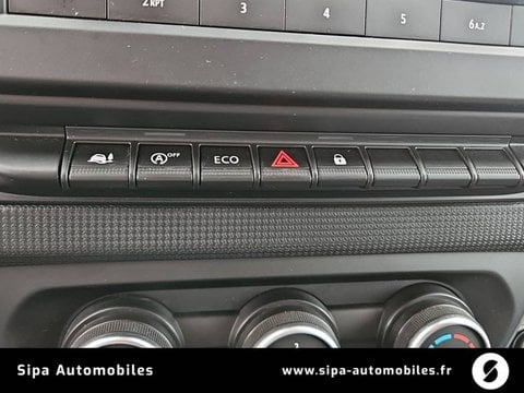 Voitures D'occasion À Muret | Renault Trafic Combi Fgn L1H1 2800 Kg Blue Dci 130 Confort 4P