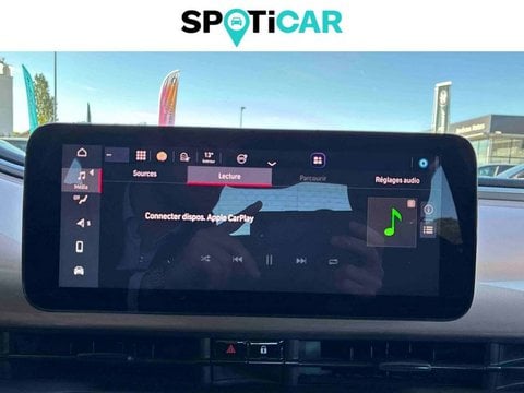 Voitures D'occasion À Mérignac | Fiat 500 Iii Electrique E 95 Ch Icône 3P