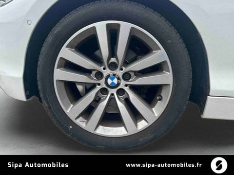 Voitures D'occasion À Muret | Bmw Série 1 118I 136 Ch Urban Chic A 5P