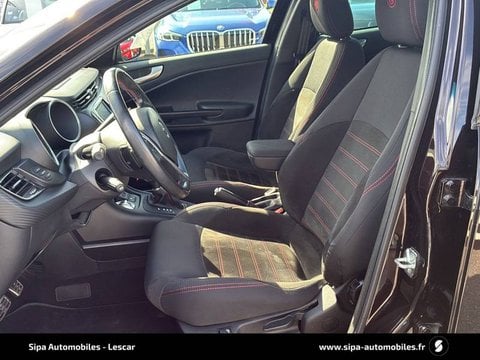Voitures D'occasion À Lescar | Alfa Romeo Giulietta Série 2 1.4 Tb Multiair 170 Ch S&S Tct Imol...