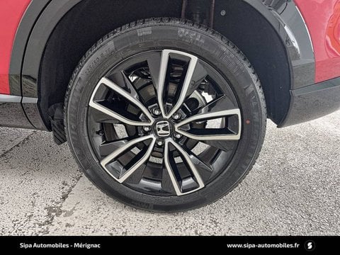 Voitures D'occasion À Mérignac | Honda Hr-V E:hev 1.5 I-Mmd Advance 5P