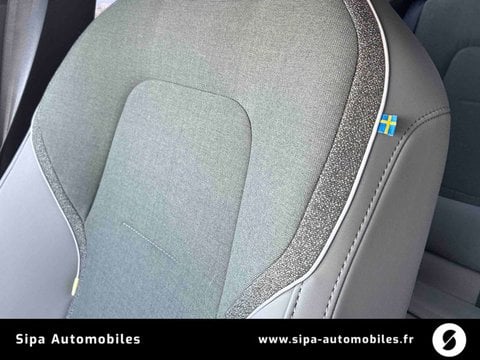 Voitures D'0Km À Mérignac | Volvo Ex30 Cross Country P5 Long Range 272 Ch Plus 5P