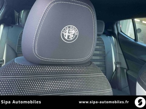 Voitures D'0Km À Mérignac | Alfa Romeo Tonale 1.5 Ibrida 175 Ch Vgt Tct7 Sport Speciale 5P