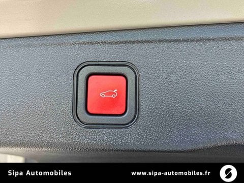 Voitures D'occasion À Toulouse | Jeep Avenger 115 Kw 4X2 Summit 5P