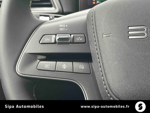 Voitures D'0Km À Mérignac | Byd Atto 2 1.5 Dm-I Boost 5P