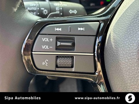 Voitures D'occasion À Mérignac | Honda Civic Xi E:hev 2.0 I-Mmd Advance 5P