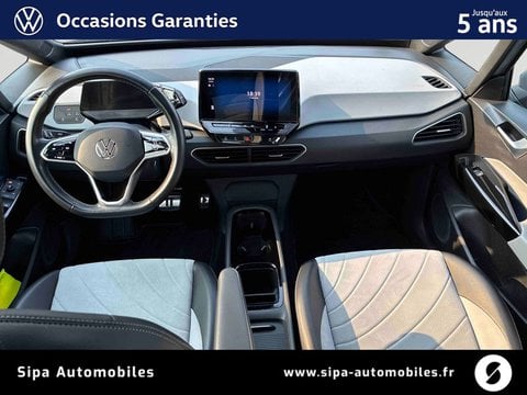 Voitures D'occasion À Lescar | Volkswagen Id.3 204 Ch Pro S Business 5P