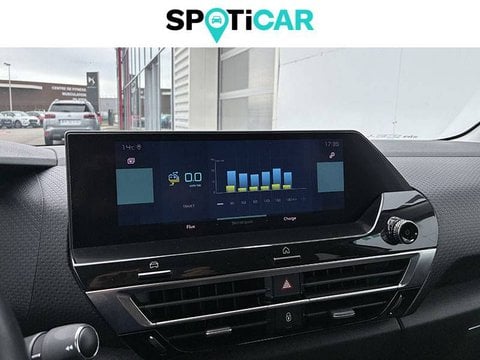 Voitures D'occasion À Lescar | Citroën C4 E- 136 Ch Automatique Shine 5P