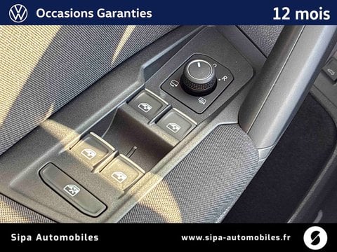 Voitures D'occasion À Lescar | Volkswagen Tiguan 2.0 Tdi 150Ch Bvm6 Active 5P