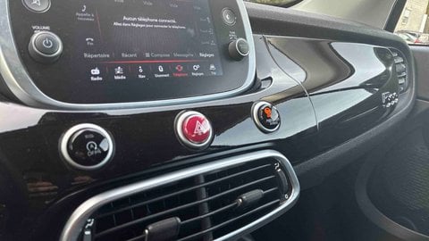 Voitures D'occasion À Le Bouscat | Fiat 500X 1.3 Firefly Turbo T4 150 Ch Dct Cross 5P
