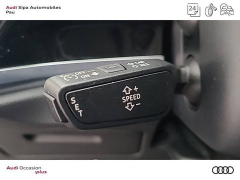 Voitures D'occasion À Lescar | Audi Q3 Ii 35 Tfsi 150 Ch S Tronic 7 S Line 5P