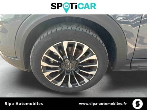 Voitures D'occasion À Toulouse | Fiat 500X 1.5 Firefly 130 Ch S/S Dct7 Hybrid 5P