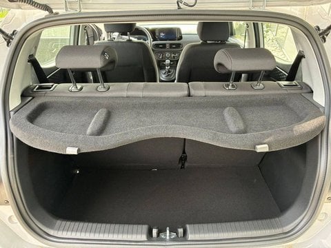 Voitures D'0Km À Toulouse | Hyundai I10 1.0 63 Eco Intuitive 5P