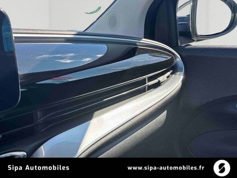 Voitures D'occasion À Lescar | Fiat 500 Iii Electrique E 118 Ch Icône Plus 3P