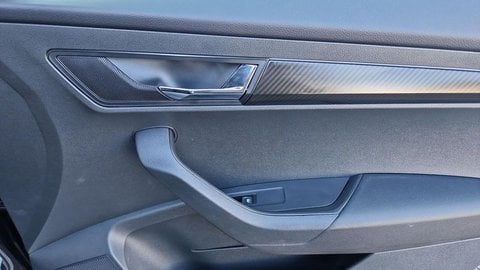 Voitures D'occasion À Tarbes | Škoda Karoq 1.5 Tsi 150 Ch Act Dsg7 Sportline 5P