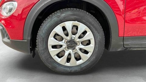 Voitures D'occasion À Muret | Fiat 500X 1.0 Firefly Turbo T3 120 Ch Cult 5P