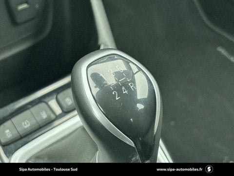 Voitures D'occasion À Toulouse | Opel Crossland X Crossland 1.2 83 Ch Edition 5P