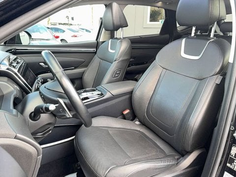 Voitures D'occasion À Muret | Hyundai Tucson 1.6 T-Gdi 265 Htrac Plug-In Bva6 Executive 5P