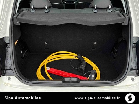 Voitures D'occasion À Mont-De-Marsan | Fiat 500 E 118 Ch Nouvelle 3P