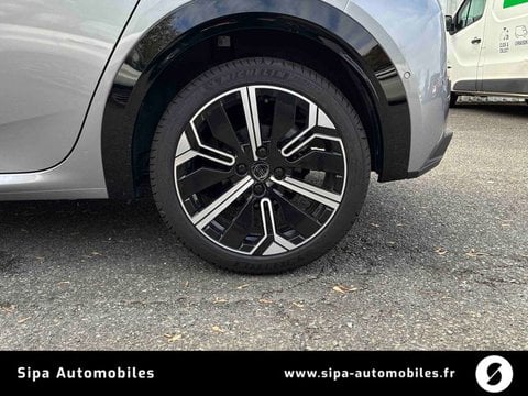 Voitures D'occasion À Libourne | Lancia Ypsilon 1.2 Ibrida 100Ch Edct6 Lx 5P