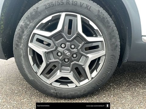 Voitures D'occasion À La-Teste-De-Buch | Hyundai Santa Fe 1.6 T-Gdi Hybrid 230 Bva6 Creative 5P