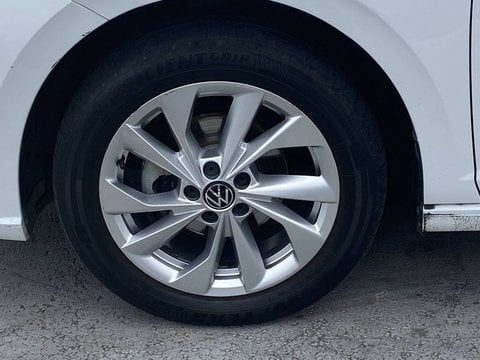 Voitures D'occasion À Lescar | Volkswagen Polo Vi 1.0 Tsi 95 S&S Bvm5 Style 5P