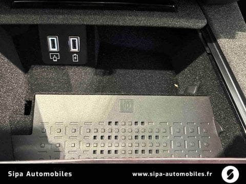 Voitures D'0Km À Toulouse | Opel Grandland 1.2 Turbo Hybrid 145 Ch E-Dct6 Gs 5P