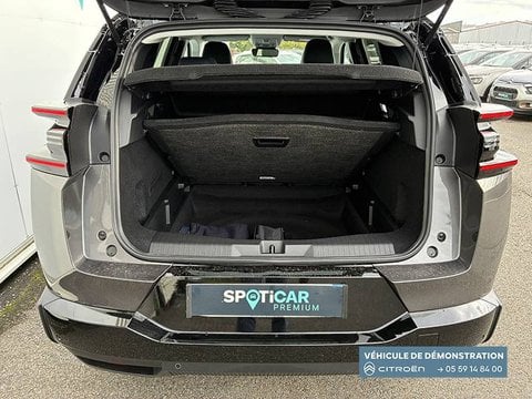 Voitures D'0Km À Lescar | Citroën C5 Aircross Ii Hybride 145 E-Dcs6 Plus 5P