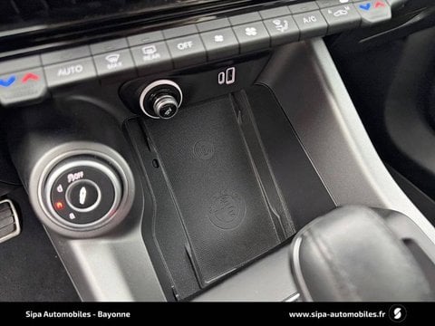 Voitures D'occasion À Bayonne | Alfa Romeo Tonale 1.3 Hybride Rechargeable Phev 280Ch At6 Q4 Edi...