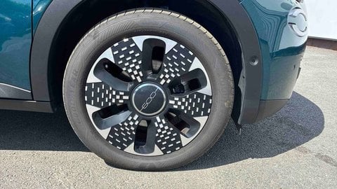 Voitures D'occasion À Villenave-D'ornon | Fiat 600 T-Gen 3 1.2 Hybrid 110Ch Edct6 La Prima 5P