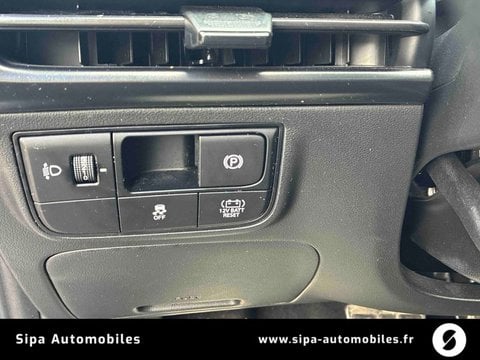 Voitures D'occasion À Le Bouscat | Hyundai Tucson 1.6 T-Gdi 215 Hybrid Bva6 N Line Creative 5P