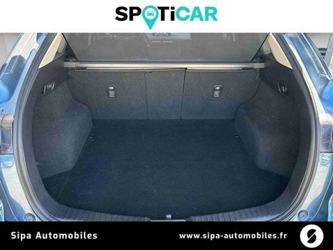 Voitures D'occasion À Mérignac | Mazda Cx-5 2.2L Skyactiv-D 150 Ch 4X2 Dynamique 5P