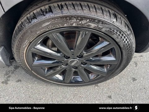 Voitures D'occasion À Bayonne | Mini Mini Hatch 5 Portes Cooper S 192 Ch Bva7 5P
