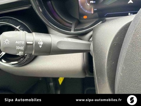 Voitures D'0Km À Bayonne | Alfa Romeo Junior Ibrida Junior 1.2 Ibrida 145 Ch E-Dct6 Ti 5P