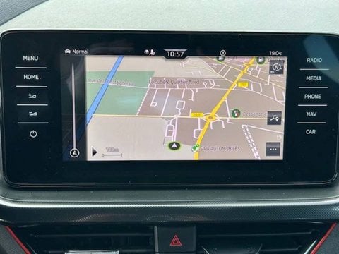 Voitures D'occasion À Tarbes | Škoda Kamiq 1.5 Tsi 150 Ch Dsg7 Monte-Carlo 5P