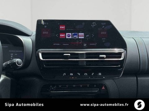 Voitures D'0Km À Lescar | Citroën C5 Aircross Bluehdi 130 Eat8 Max 5P