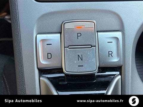 Voitures D'occasion À Muret | Hyundai Kona Electrique 39 Kwh - 136 Ch Creative 5P