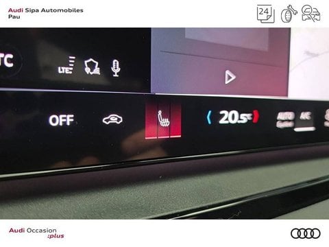 Voitures D'0Km À Lescar | Audi Q6 E-Tron 387 Ch 100 Kwh Quattro S Line 5P
