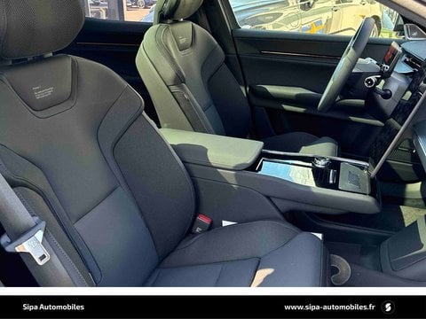 Voitures D'occasion À Labège | Polestar 3 Polestar Rear Motor Rwd 92 Kwh Prime 5P