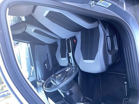 Voitures D'occasion À Muret | Opel Mokka Electrique 136 Ch & Batterie 50 Kwh Elegance 5P